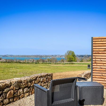 Manoir De Rigourdaine Hotell Plouër-sur-Rance Exteriör bild